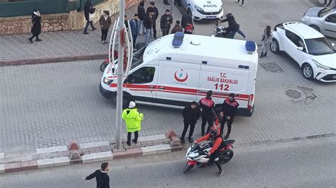 Siirt'te motosikletin çarptığı kadın hayatını kaybetti - Son Dakika Haberleri